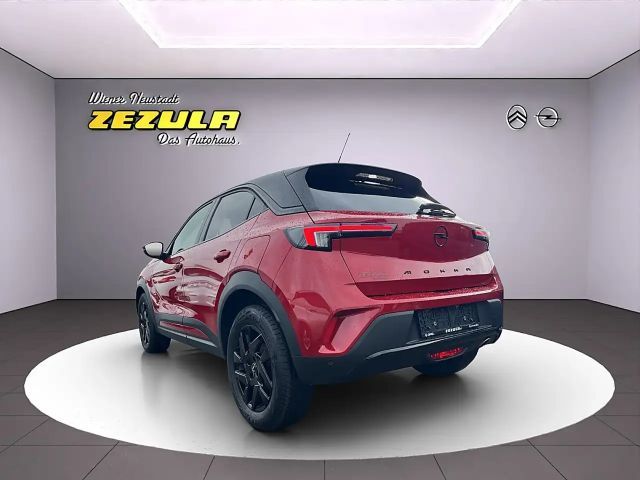 Opel Mokka GS-Line Grand Sport