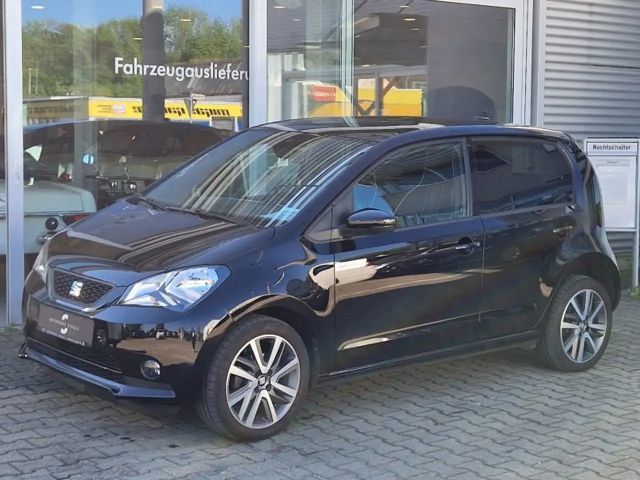 Seat Mii electric Plus