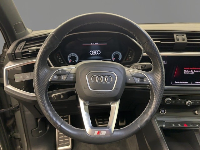 Audi Q3 40 TFSI Quattro S-Tronic