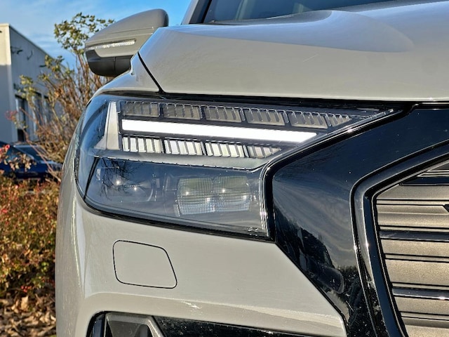 Audi Q4 e-tron 35