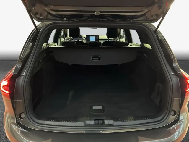 Ford Focus EcoBoost ST Line Wagon