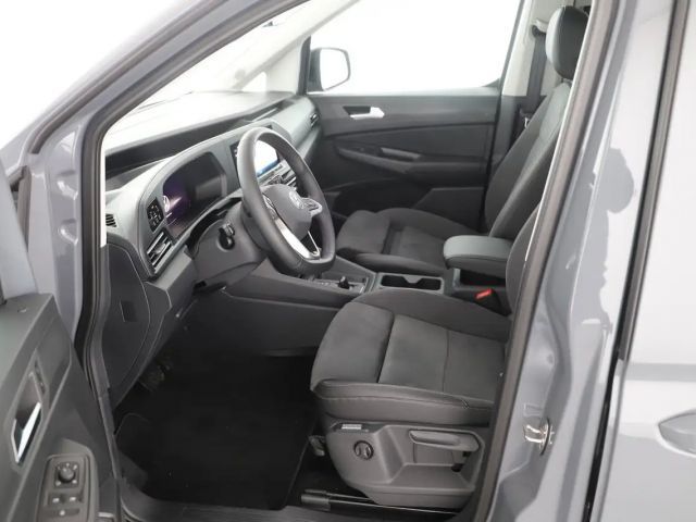 Volkswagen Caddy eHybrid