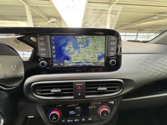 Hyundai i10 N Line T-GDi