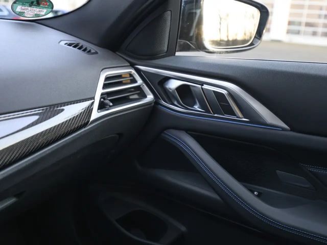 BMW 420 420i Coupé M-Sport