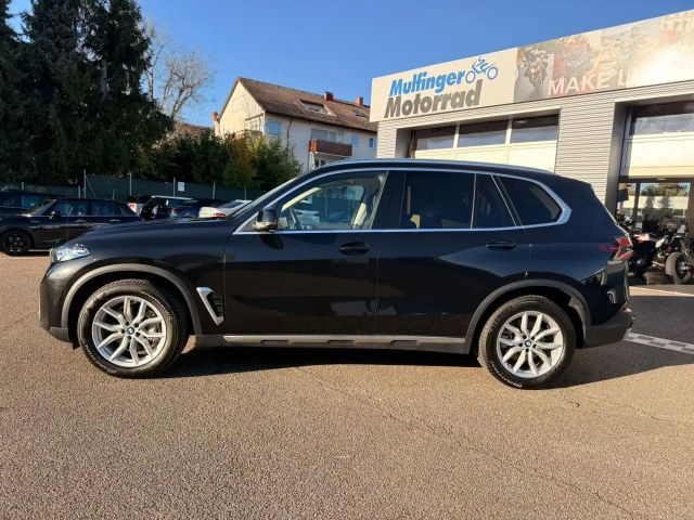 BMW X5 x30d Standh.KomfS.Gestik Soft Ha/K.P-Prof.AHK