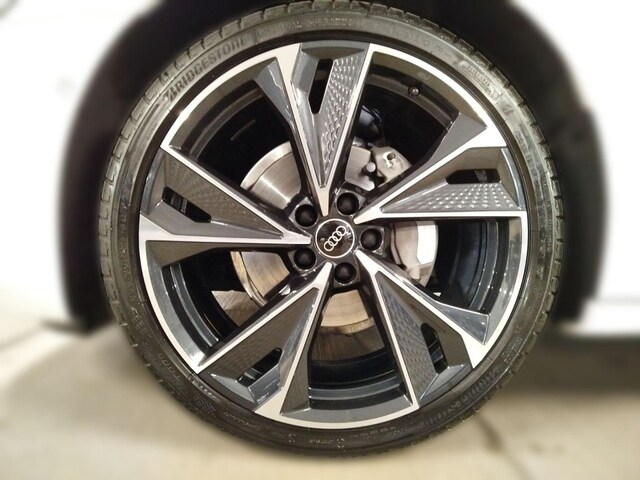 Audi A6 35 TDI Avant S-Tronic