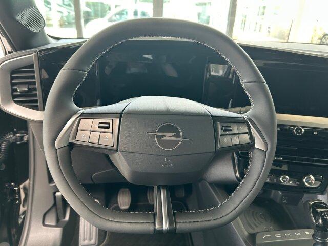 Opel Mokka GS-Line Grand Sport