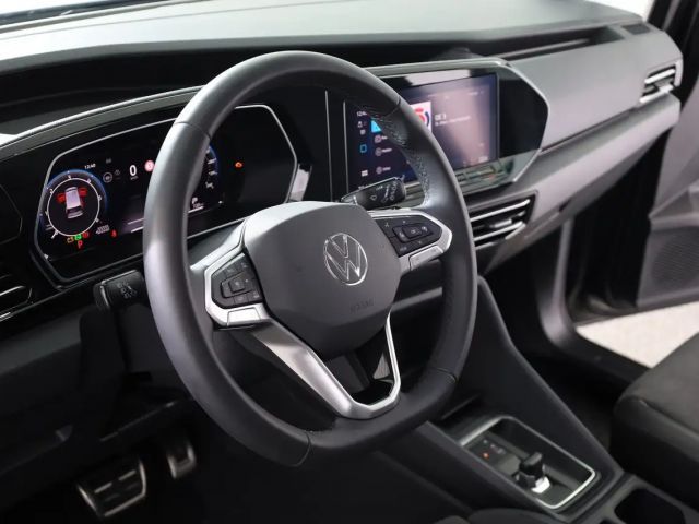 Volkswagen Caddy Maxi Style