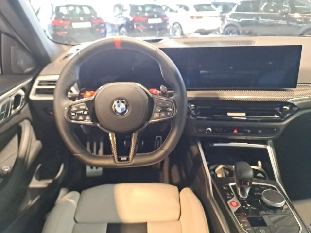 BMW M4 Competition Coupé xDrive