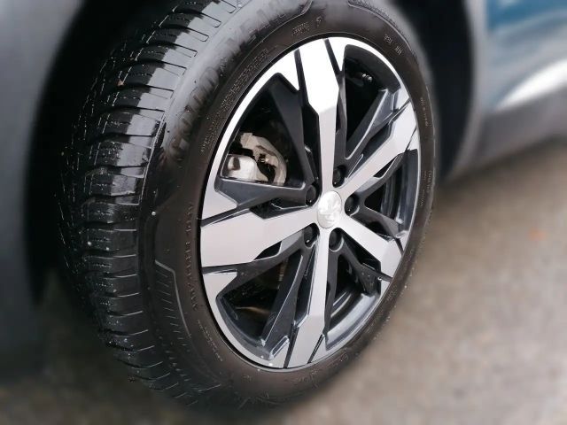 Peugeot 3008 GT-Line PureTech