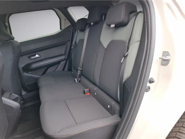 Dacia Duster 4WD Extreme TCe 130