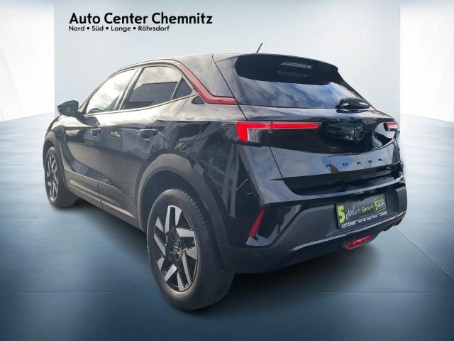 Opel Mokka GS-Line Grand Sport