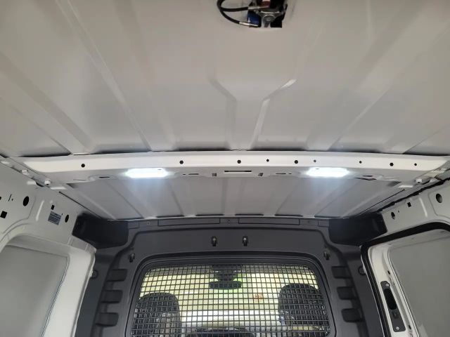 Volkswagen Caddy 4Motion