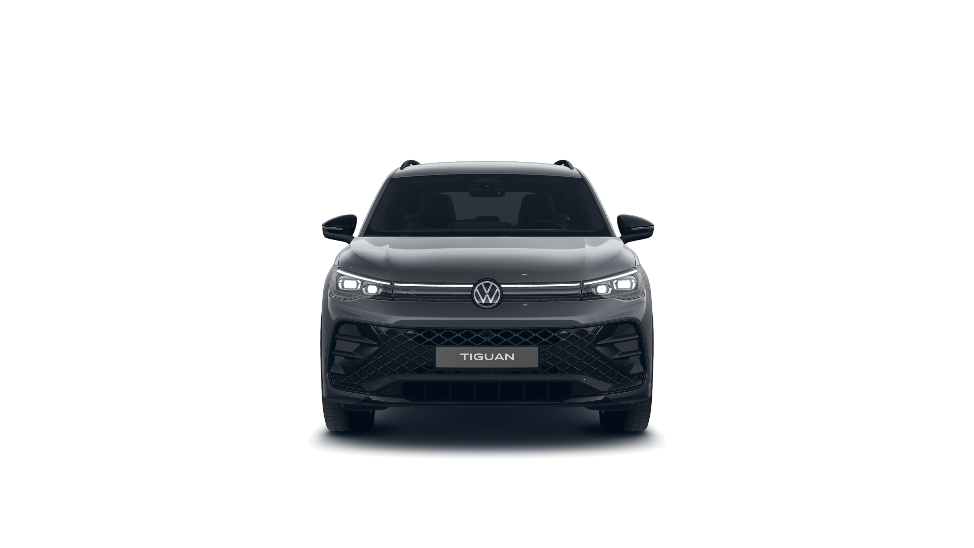 Volkswagen Tiguan 2.0 TDI 4Motion R-Line