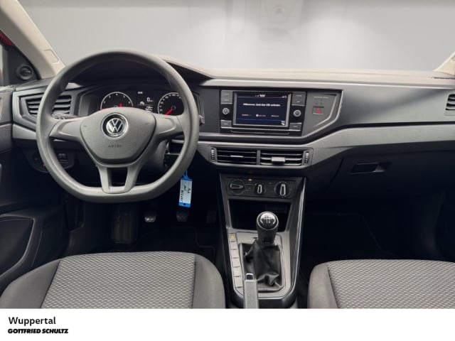 Volkswagen Polo Trendline