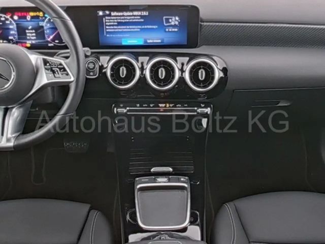 Mercedes-Benz A 180 Progressive