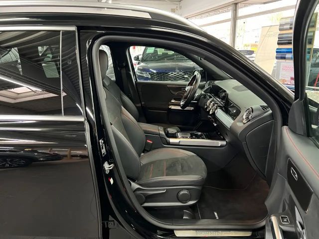 Mercedes-Benz GLB 200 AMG Line GLB 200 d