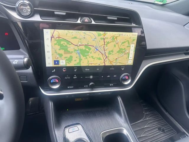 Lexus RZ Executive Line