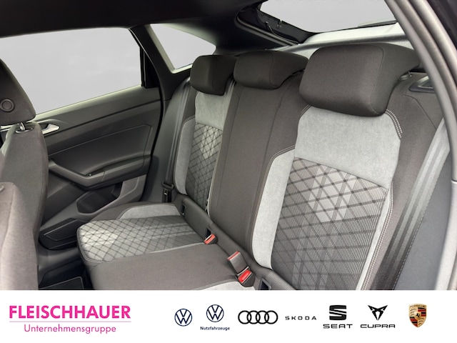 Volkswagen Taigo Plus R-Line