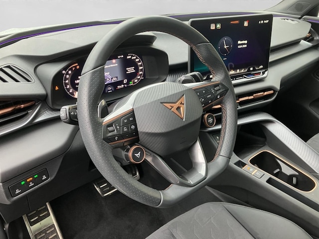 Cupra Terramar 2.0 TSI VZ