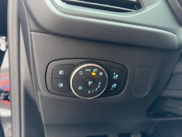 Ford Focus ST Line Wagon