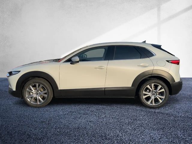 Mazda CX-30 Exclusive-line