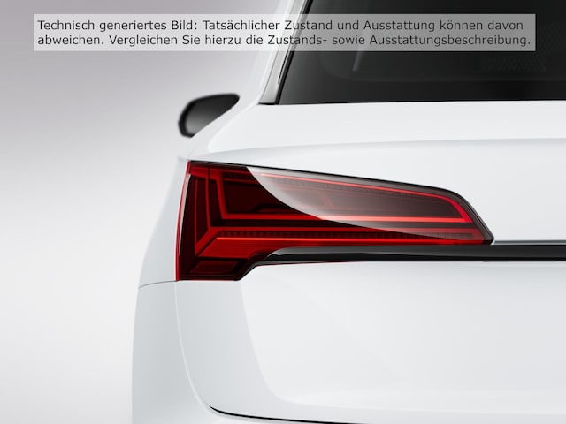 Audi SQ5 SUV TDI tiptronic Audi SQ5 SUV