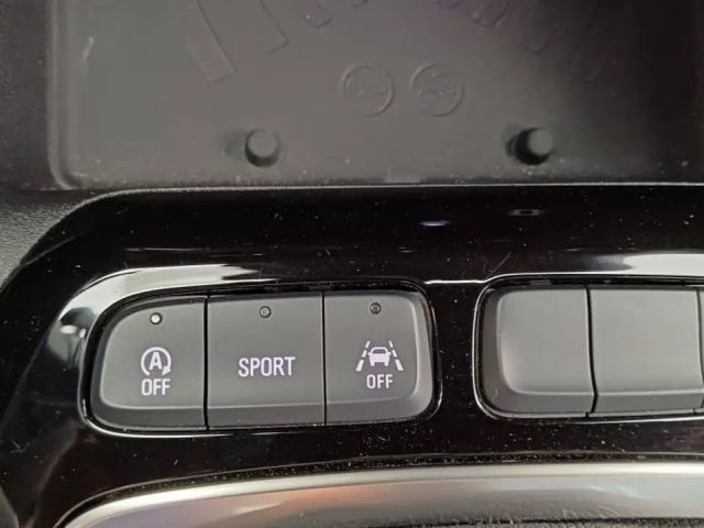 Opel Corsa GS-Line Grand Sport