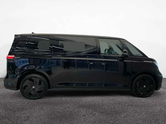 Volkswagen ID.Buzz GTX IQ.Drive