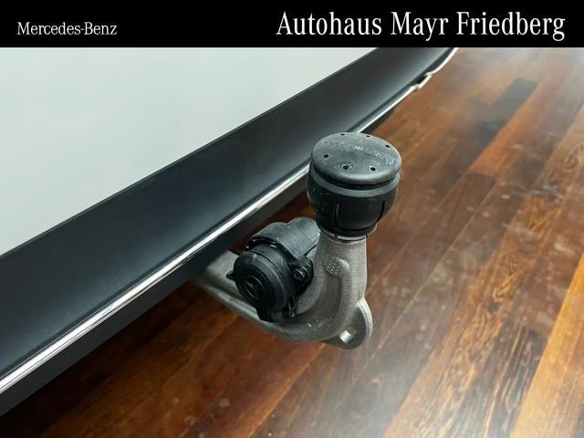 Mercedes-Benz B 200 B 200 PRGRESSIVE ADVANCED AHK+MEMORY+KAMERA Navi