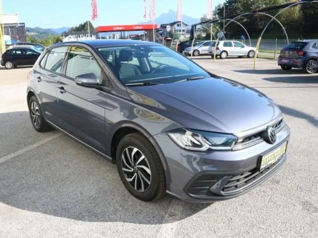 Volkswagen Polo DSG Life