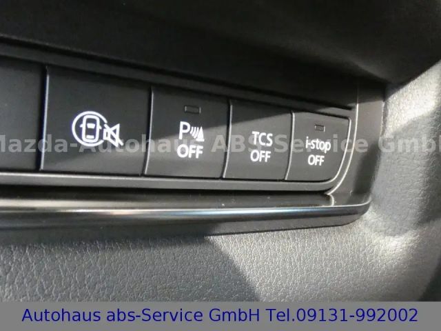 Mazda CX-30 SkyActiv