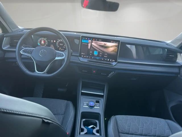 Volkswagen Tayron 1.5 eTSI DSG Life