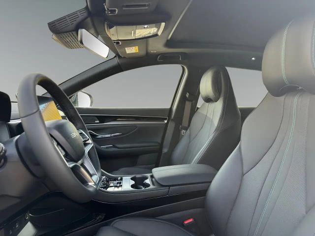 BYD Seal U Boost DM-i