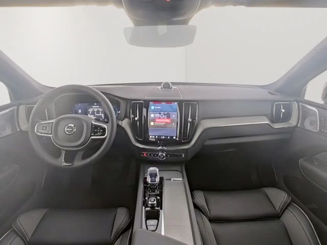 Volvo XC60 AWD Recharge T6 Ultra