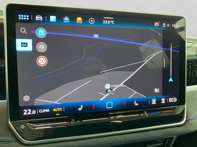 Volkswagen Passat DSG Variant eHybrid