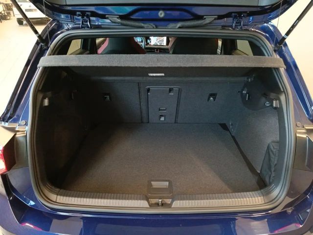 Volkswagen Golf 2.0 TSI DSG GTI Golf VIII