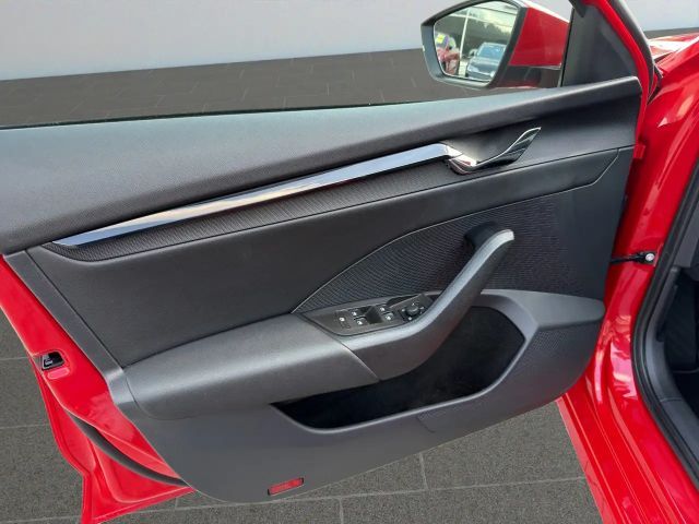 Skoda Octavia 1.5 TSI Clever Combi