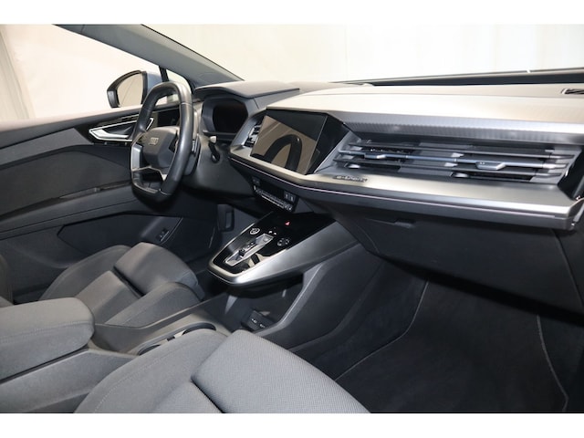 Audi Q4 e-tron 40