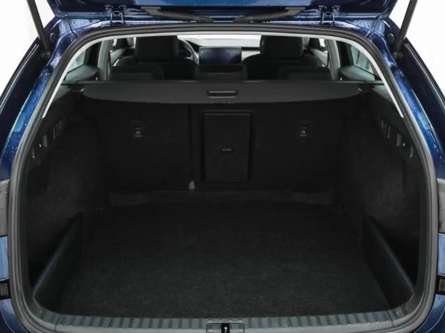 Skoda Octavia 1.5 TSI ACT Clever Combi