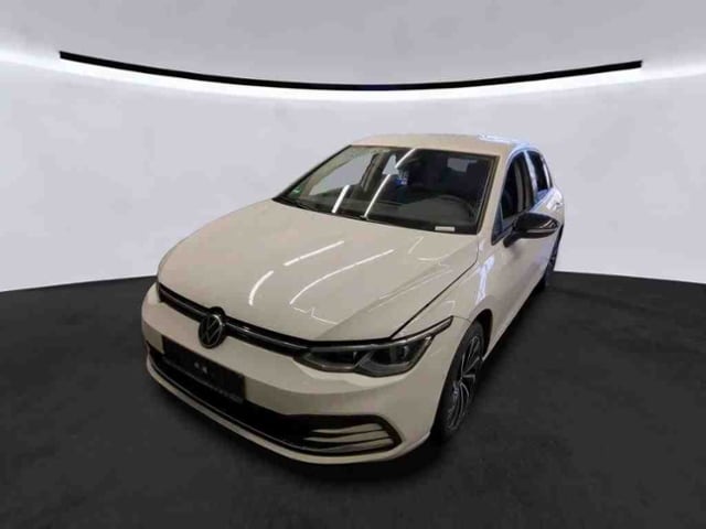 Volkswagen Golf 1.5 TSI Golf VIII