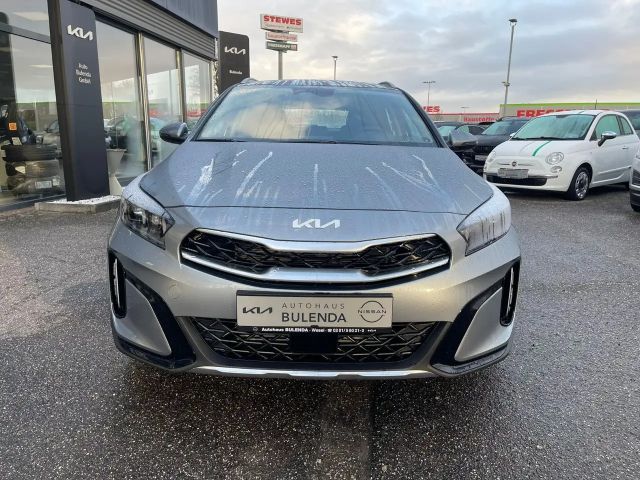 Kia XCeed GDi Spirit