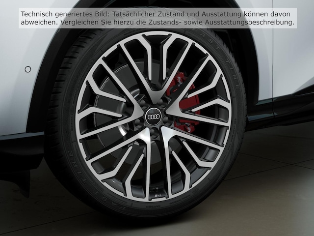 Audi Q5 Quattro S-Tronic