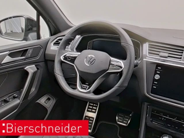 Volkswagen Tiguan 2.0 TSI Allspace DSG R-Line