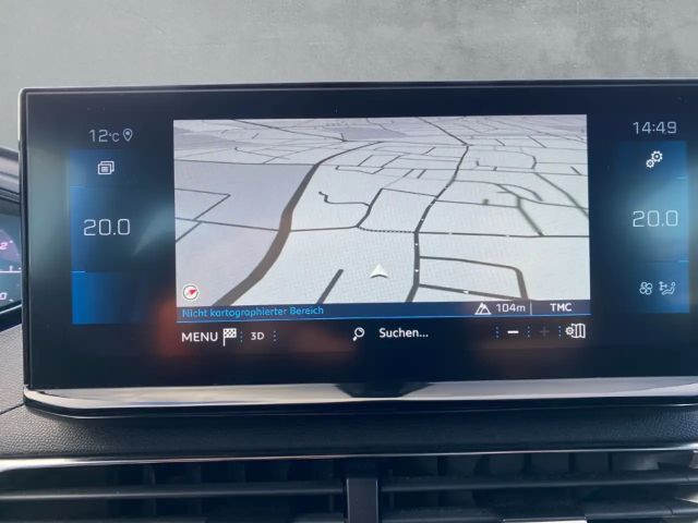 Peugeot 3008 Active Pack EAT8 PureTech