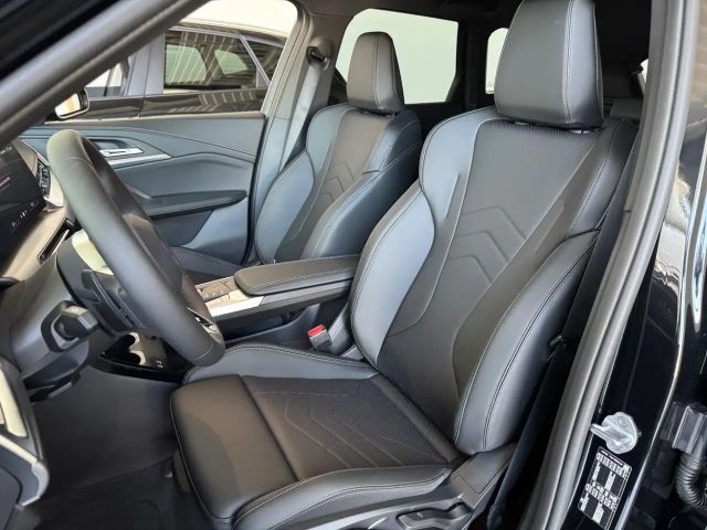 BMW X1 M-Sport sDrive20d