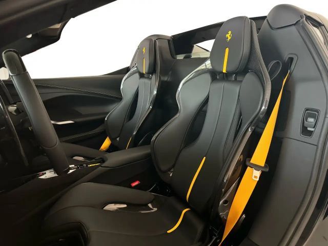 Ferrari 296 GTS ***Ferrari Frankfurt***