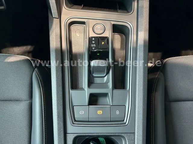 Cupra Leon 2.0 TSI 4Drive DSG Sportstourer VZ