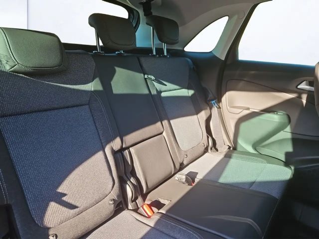 Opel Crossland X 1.2 Turbo Elegance