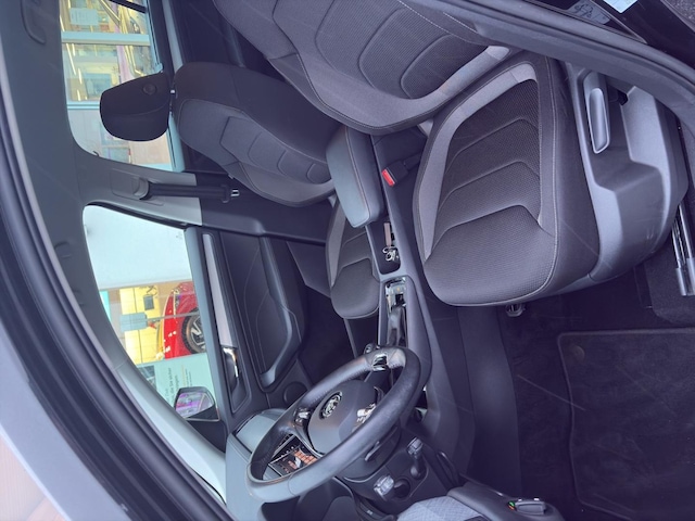 Skoda Kodiaq 2.0 TDI 4x4 Tour